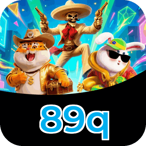 Tabela RTP dos jogos de cassino da 89q