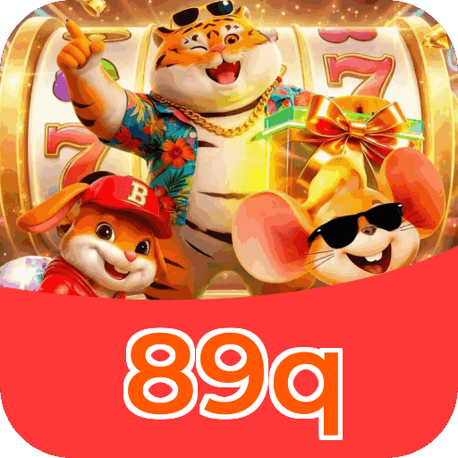 Tabela RTP dos jogos de cassino da 89q